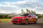 Subaru Impreza Sedan 2.0i S 2016 года (AU)